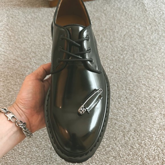 ๐๐ก๐ซ๐จ๐ฆ๐ ๐๐๐๐ซ๐ญ๐ฌ ๐๐ฏ๐ Shoe - Picture 3 of 10